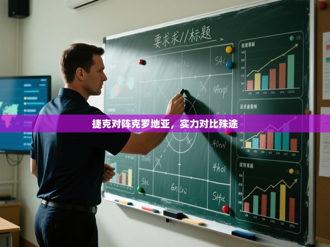 捷克对阵克罗地亚，实力对比殊途  第1张