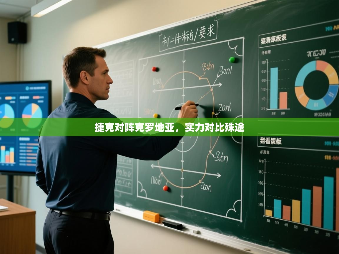 捷克对阵克罗地亚，实力对比殊途  第2张