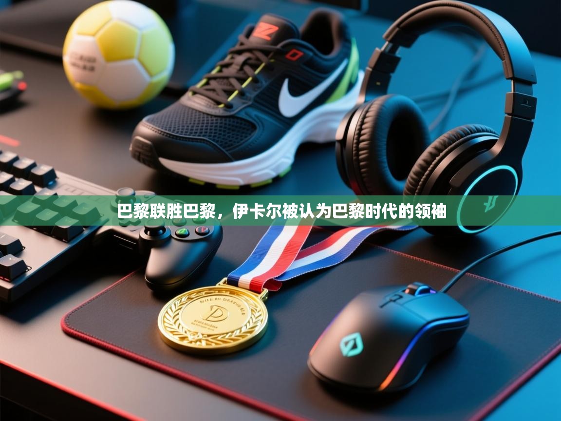 巴黎联胜巴黎,伊卡尔被认为巴黎时代的领袖 第1张