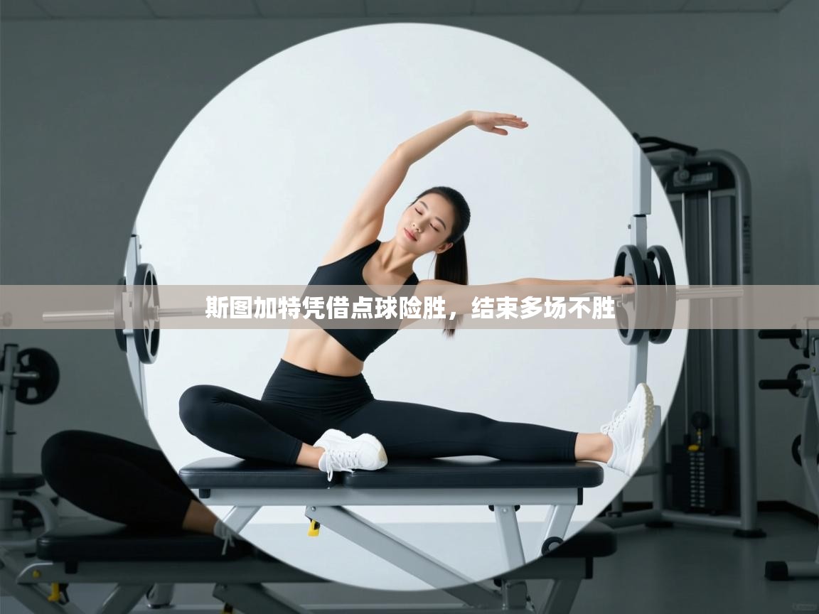 斯图加特凭借点球险胜，结束多场不胜  第1张