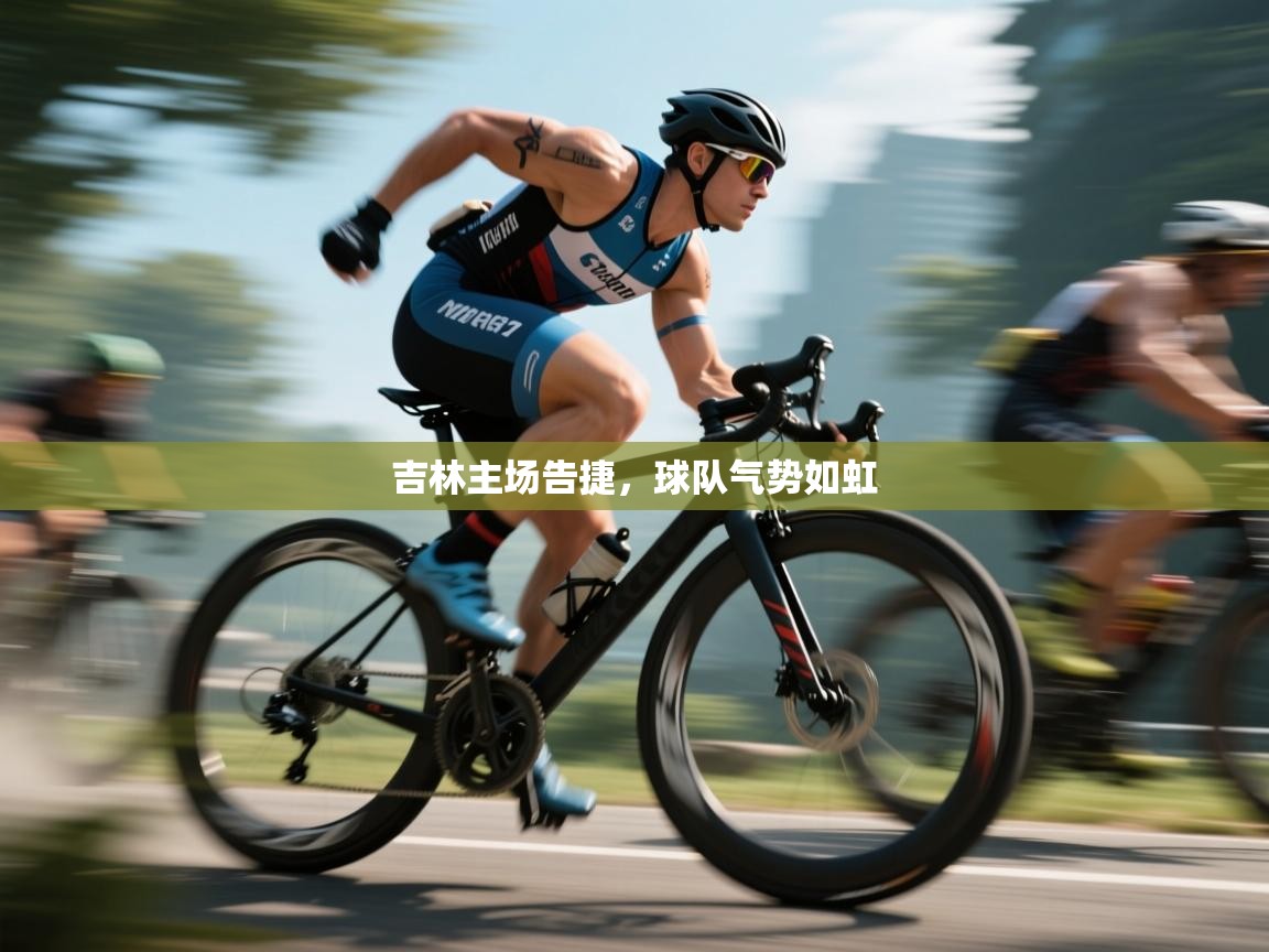 吉林主场告捷，球队气势如虹  第2张