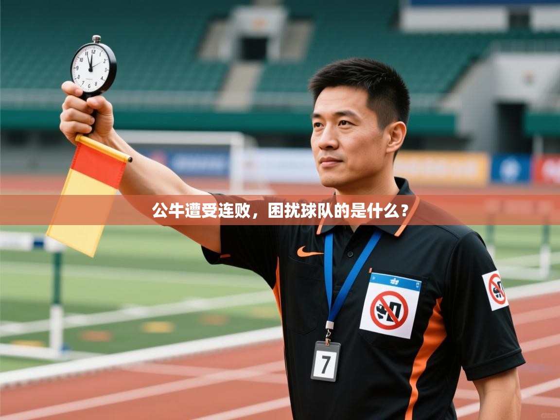 公牛遭受连败,困扰球队的是什么? 第2张