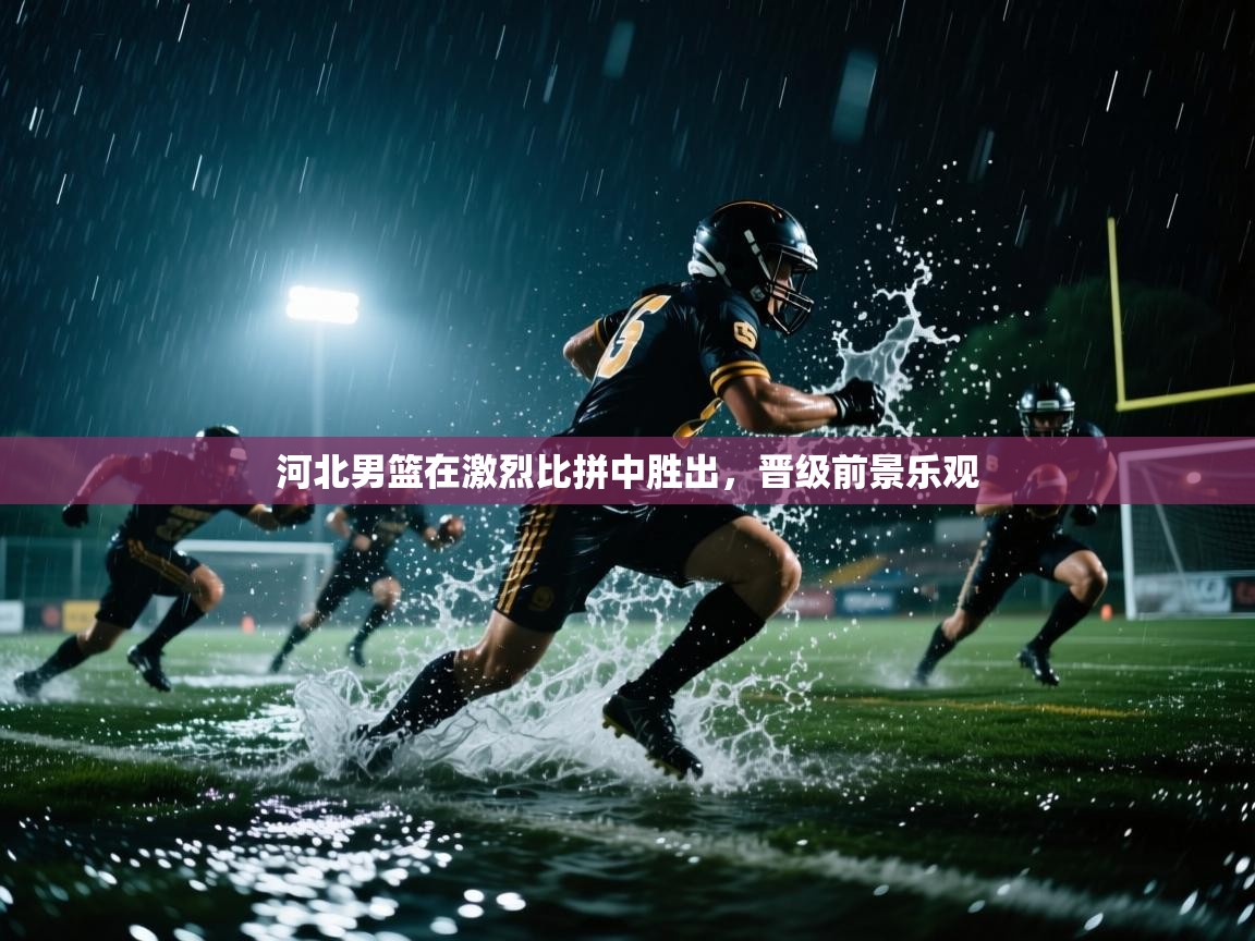 河北男篮在激烈比拼中胜出,晋级前景乐观 第1张