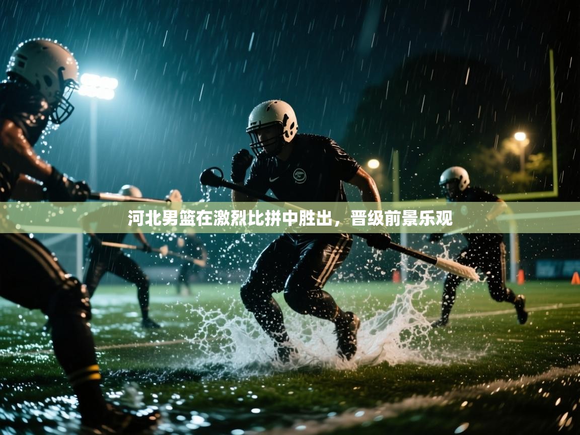 河北男篮在激烈比拼中胜出,晋级前景乐观 第2张