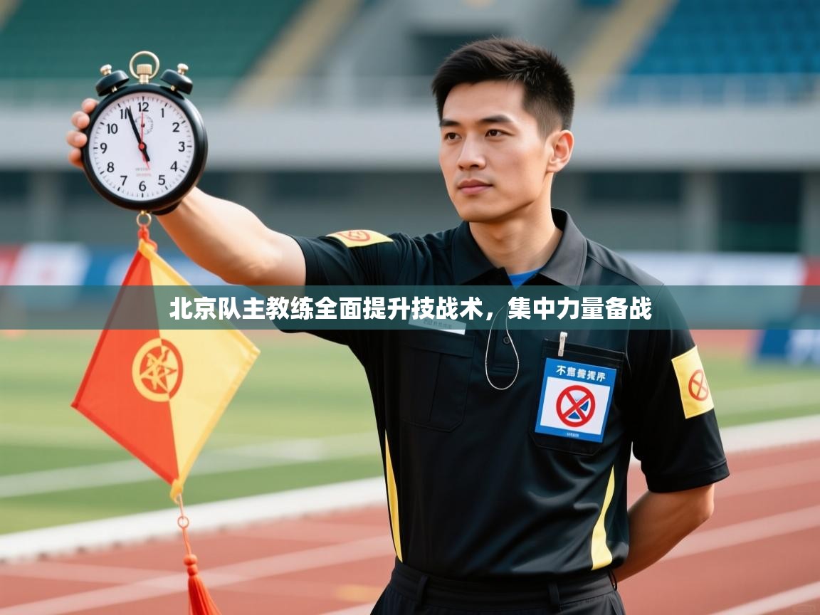 北京队主教练全面提升技战术,集中力量备战 第1张