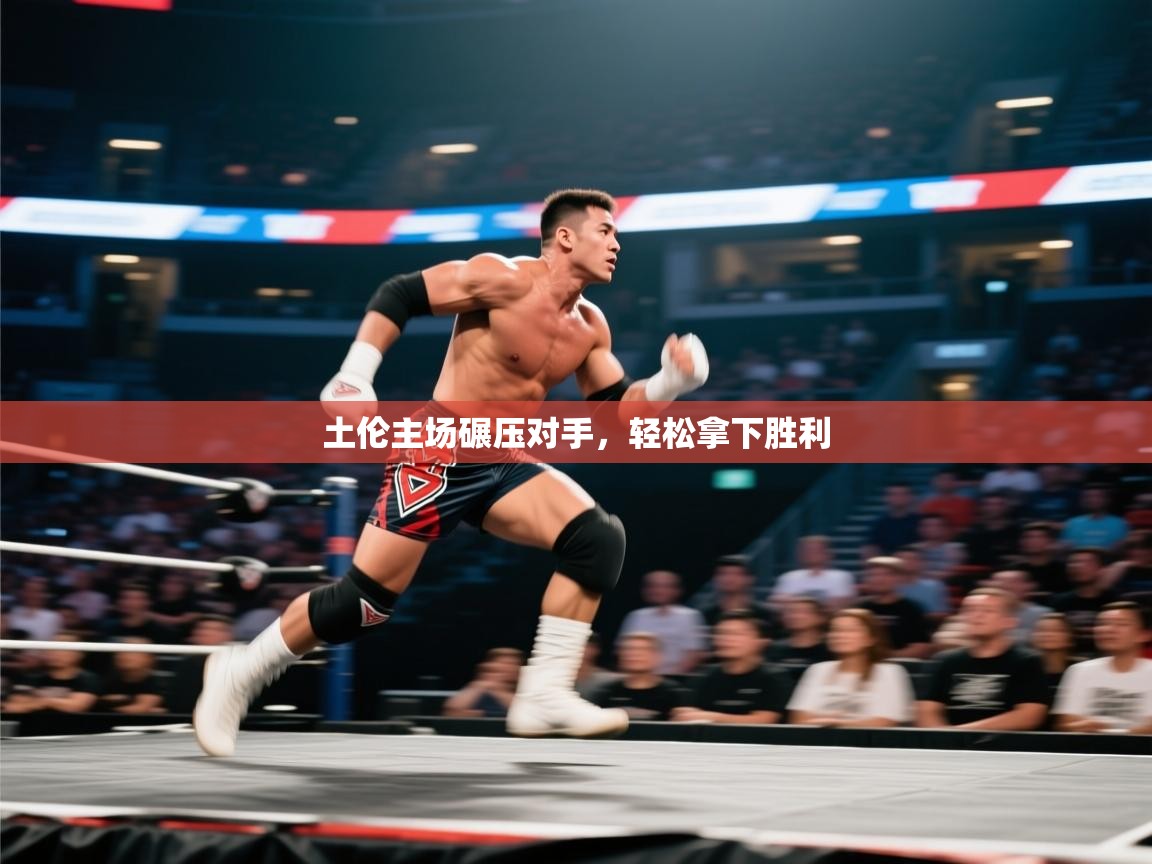 土伦主场碾压对手，轻松拿下胜利  第2张