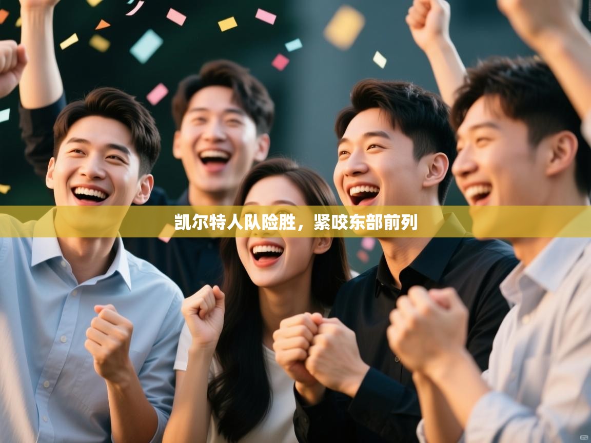 凯尔特人队险胜，紧咬东部前列  第1张