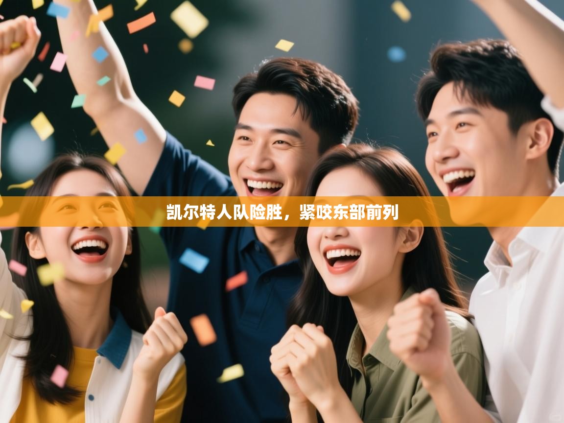 凯尔特人队险胜，紧咬东部前列  第2张