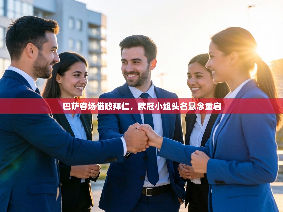 巴萨客场惜败拜仁，欧冠小组头名悬念重启  第2张